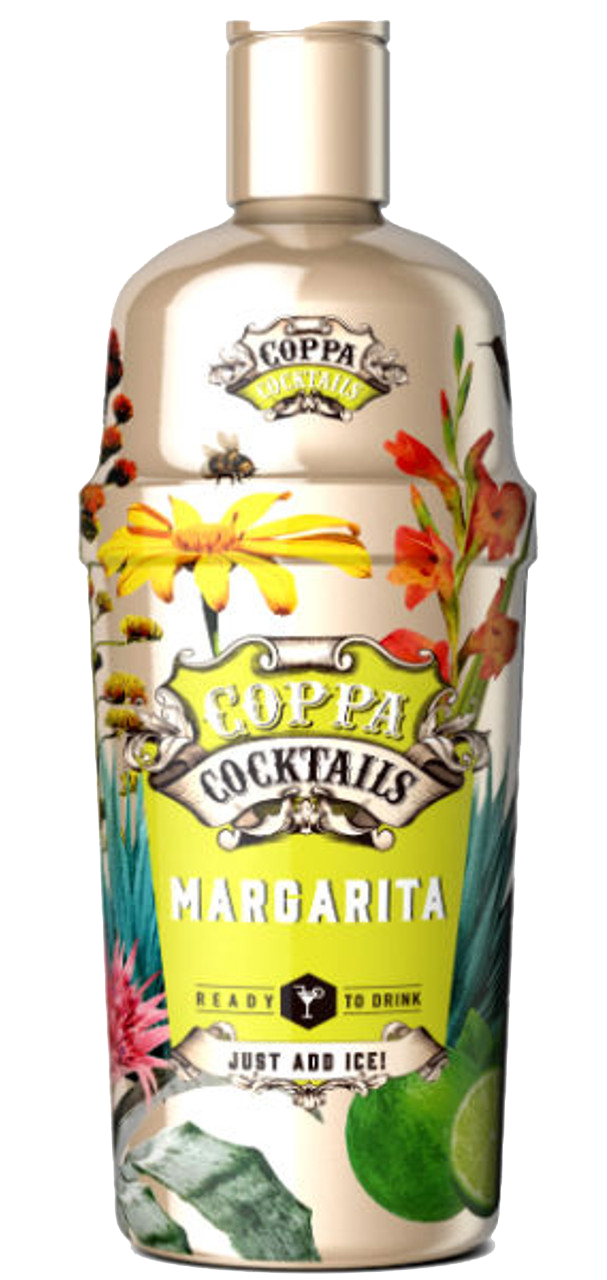 Coppa Cocktail S.O.B
