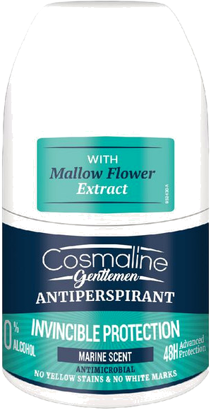 COSMALINE ROLL ON INVINCIBLE