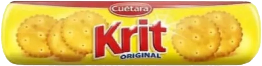 CUETARA KRIT ORIGINAL