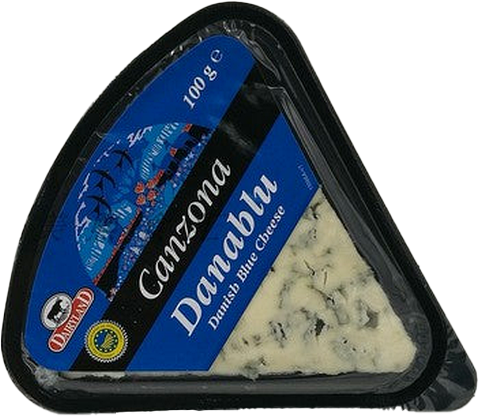 DAIRYLAND D.BLUE CHEESE