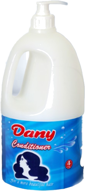 DANY CONDITIONER 4KG
