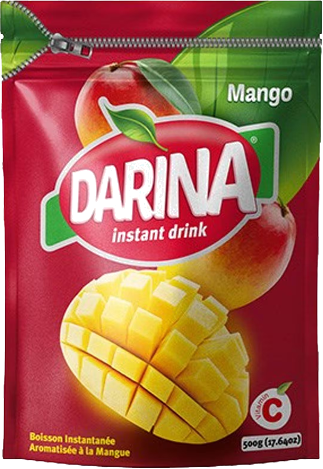 DARINA MANGO @20%