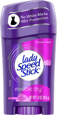 DEO LADY SPEED STK INV.DRY 39.6G