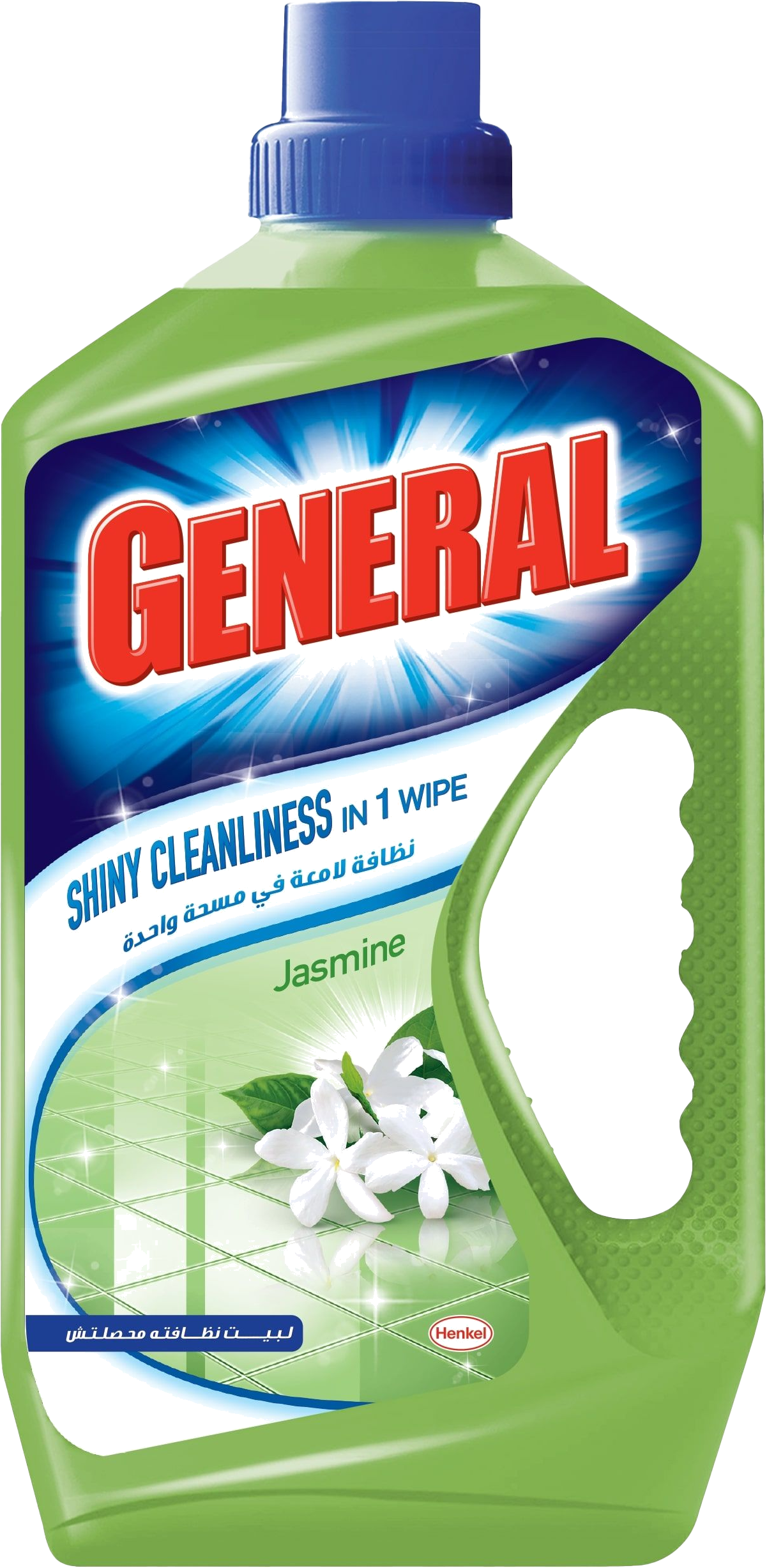 DER GENERAL JASMINE