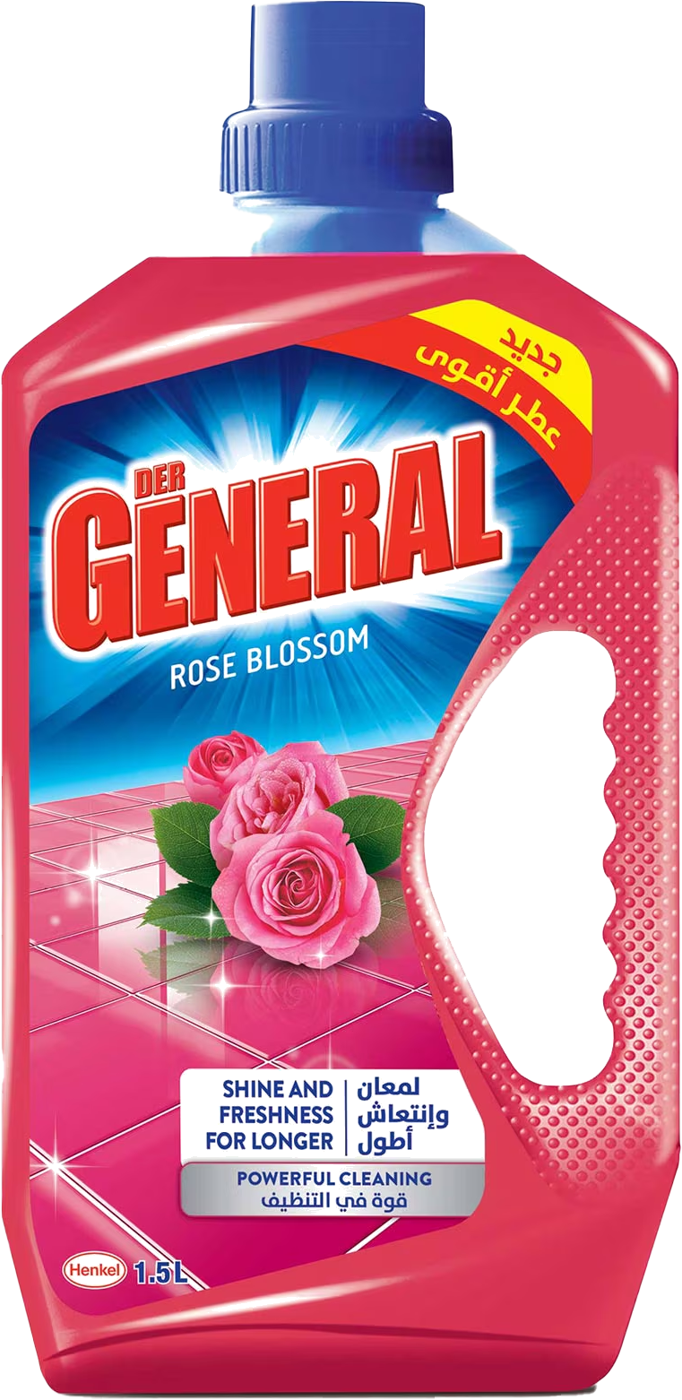 DER GENERAL ROSE 1.5L