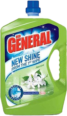 DERGENRAL JASMINE