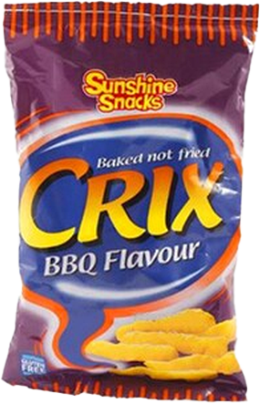 DEVON CRIX BBQ