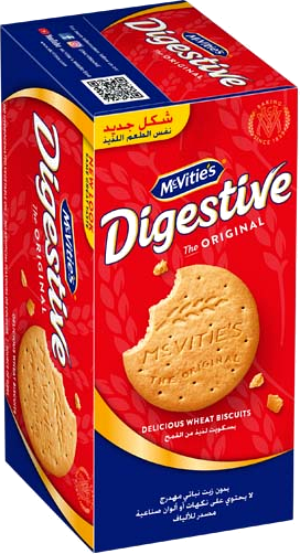 DIGESTIVE ORIGINAL