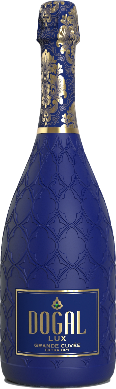 DOGAL BLUE GRANDE CUVEE 75CL