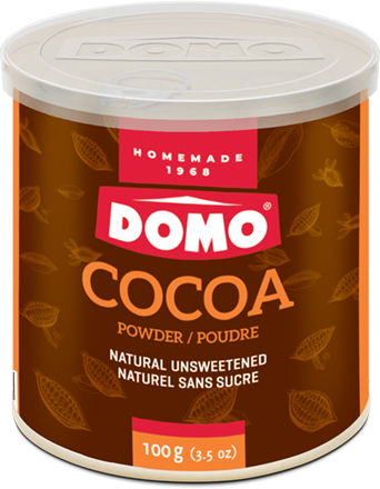 DOMO COCOA POWDER