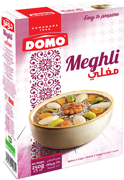 DOMO MEGHLI