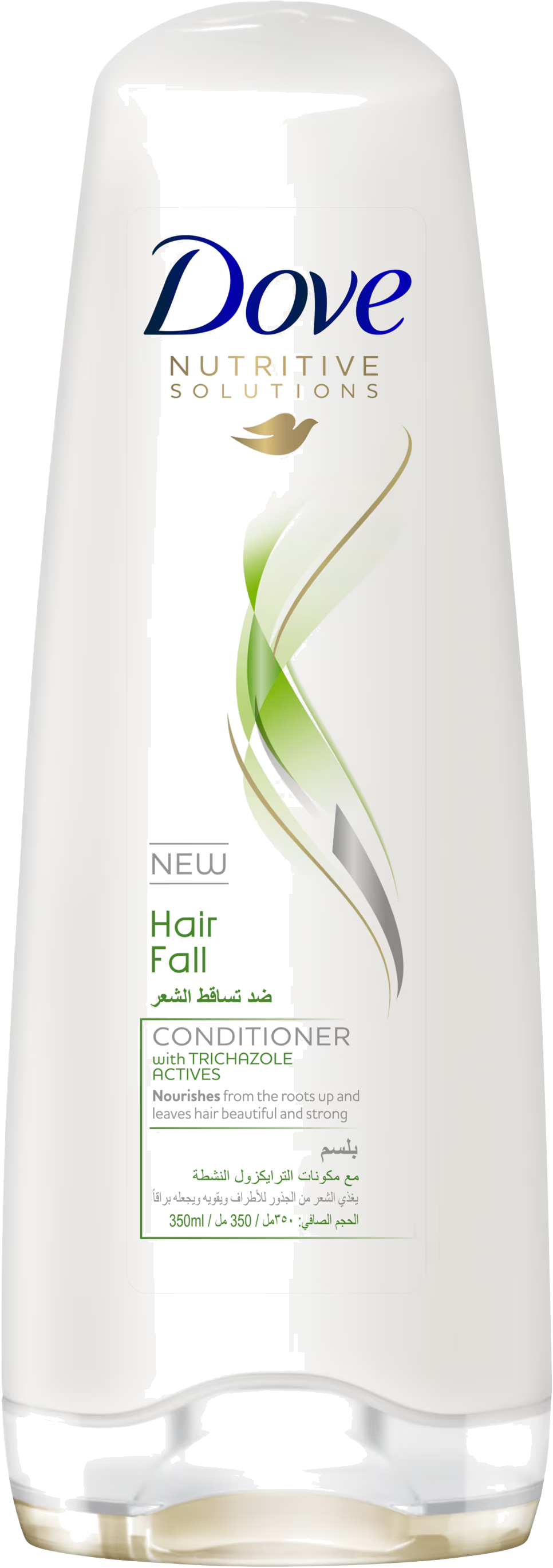 DOVE COND HAIR FALL 350ML 350ML