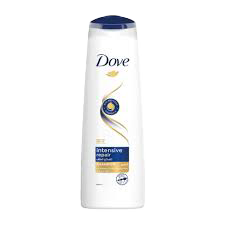 DOVE INTENSIVE RESCUE 400ML