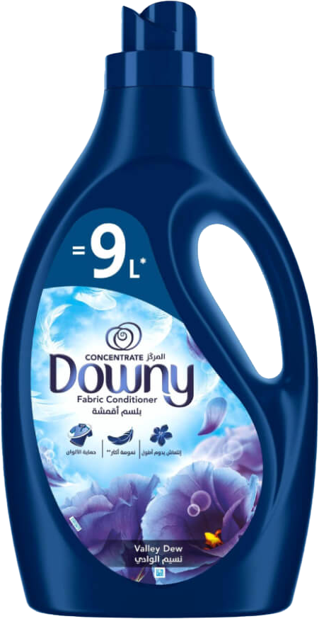 DOWNY CT VALLEY DEW 3L
