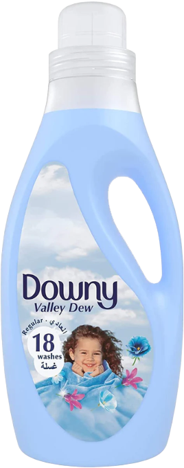 DOWNY VALLEY BLUE 2L