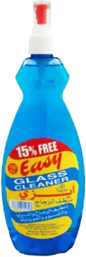 EASY GLASS SPRAY 750ML