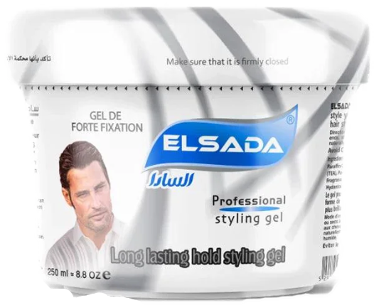EL SADA GEL