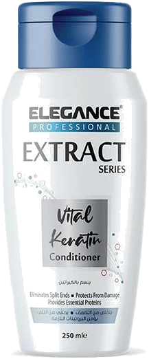 ELEGANCE EXTRACT COND KERAYINE 300ML 300ML