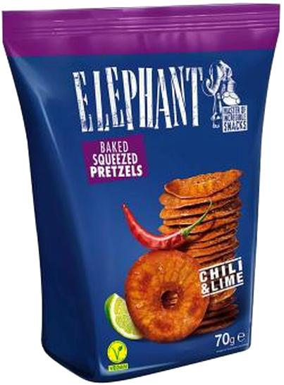 ELEPHANT CHILI&LIME
