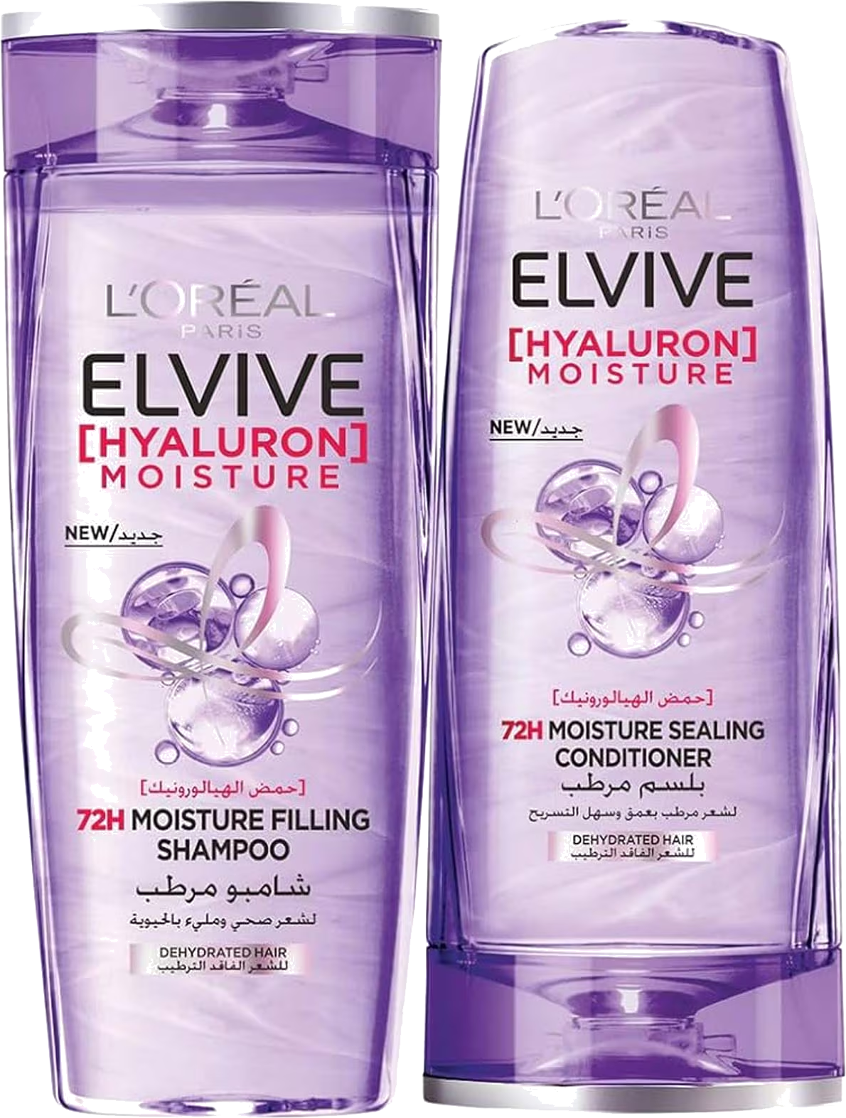ELV SHP HYALURON. +COND-20%