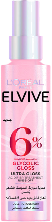 ELVIVE ACIDIFIER GLYCO GLOSS SPRAY 150ML