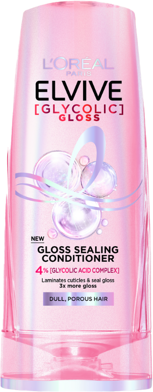 ELVIVE COND. GLYCO GLOSS