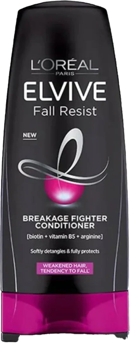 ELVIVE CONDITIONNER FIGHTER 200ML 200ML