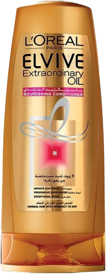 ELVIVE CONDITIONNER OIL