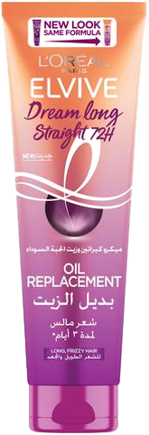 ELVIVE DREAM LONG OIL REPLACEMENT 300ML 300ML
