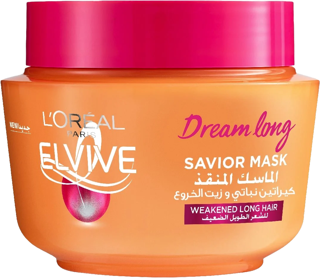 ELVIVE DREAM MASK