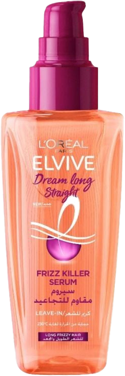 ELVIVE SERUM DREAM L.SLEEK 100ML 100ML