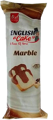 ENGLISH CAKE MARBLE