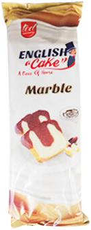 ENGLISH CAKE MARBLE
