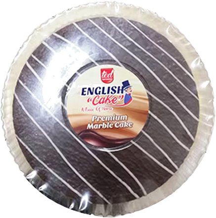 ENGLISH CAKE PREMIUM RANGE
