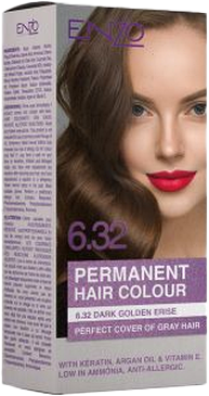 ENZO DARK GOLDEN IRISE 6.32 6.32