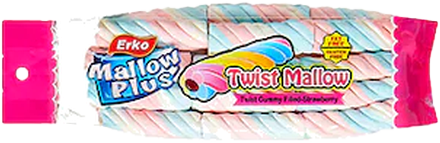 ERKO MARSHMALLOW FLAT BAG