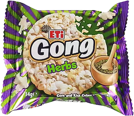 ETI GONG HERBS
