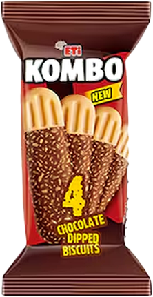 ETI KOMBO