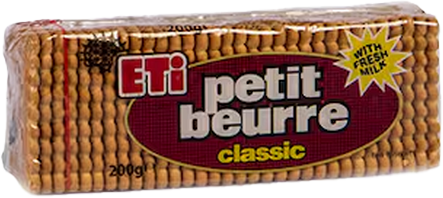 ETI PETIT BEURRE