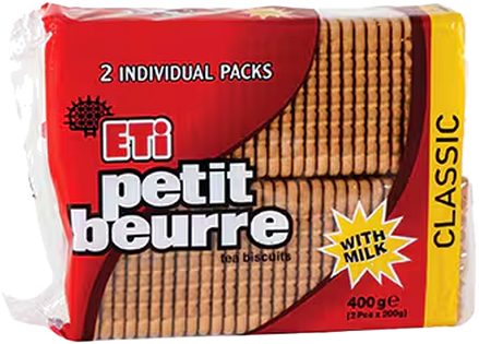 ETI PETIT BEURRE