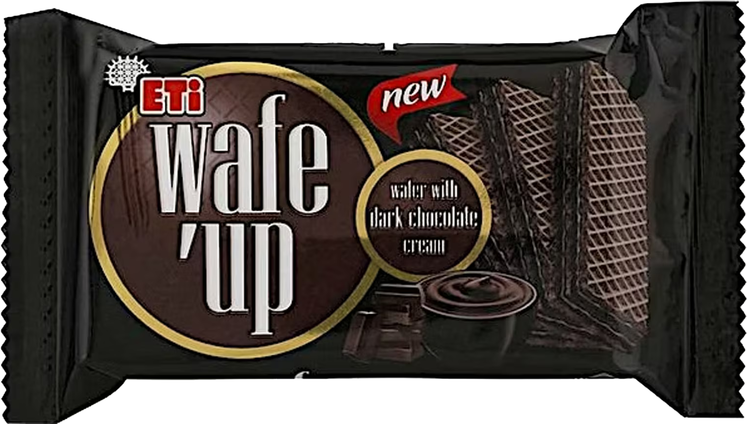 ETI WAFE UP WAFER DARK
