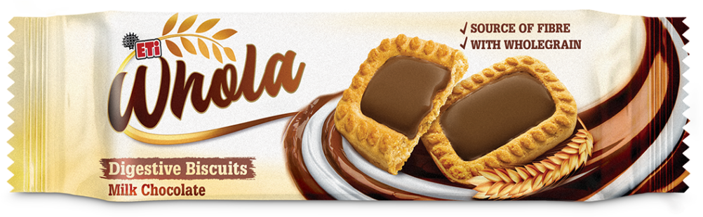 ETI WHOLA DARK CHOCO