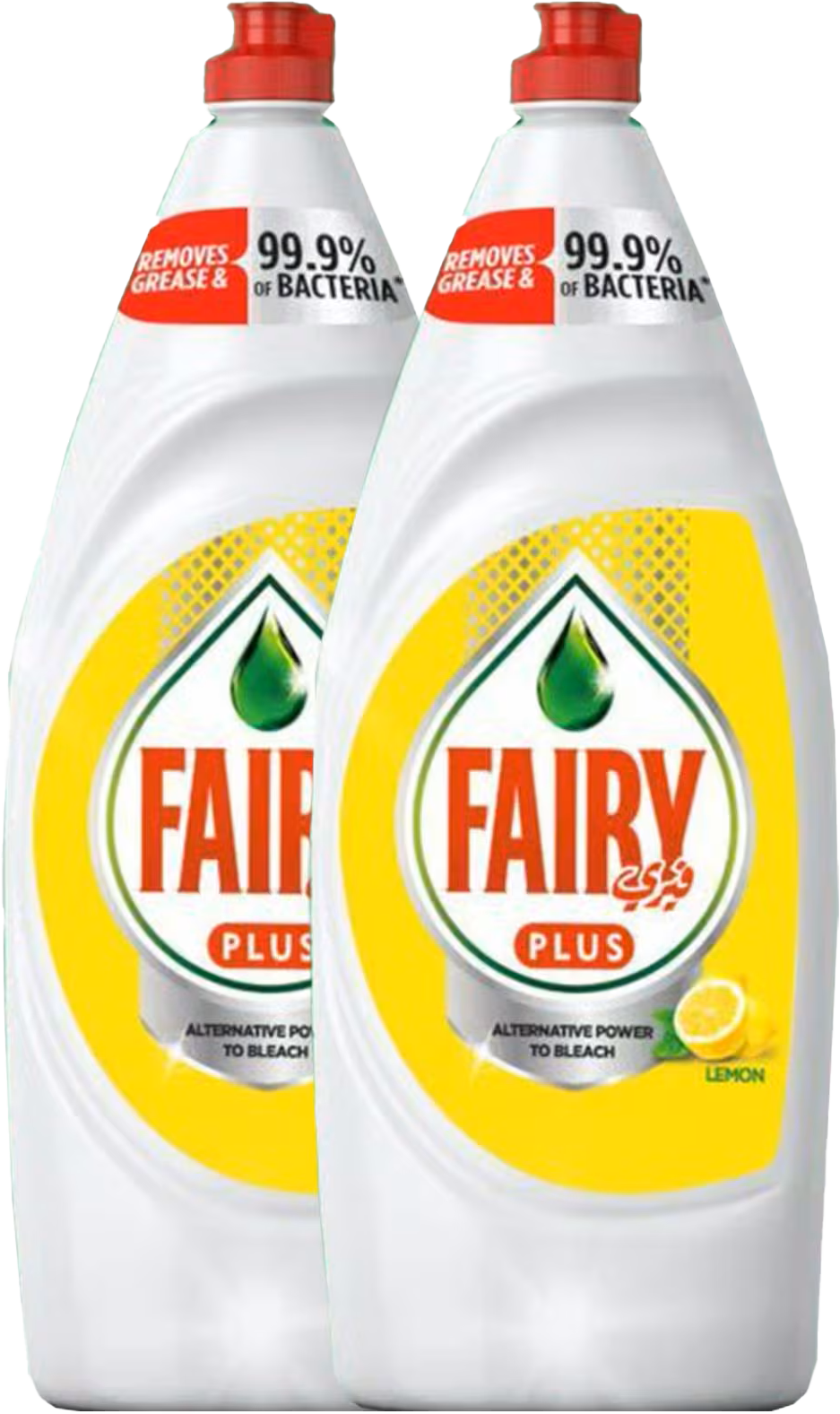 FAIRY DRAGO LMN x2-20%