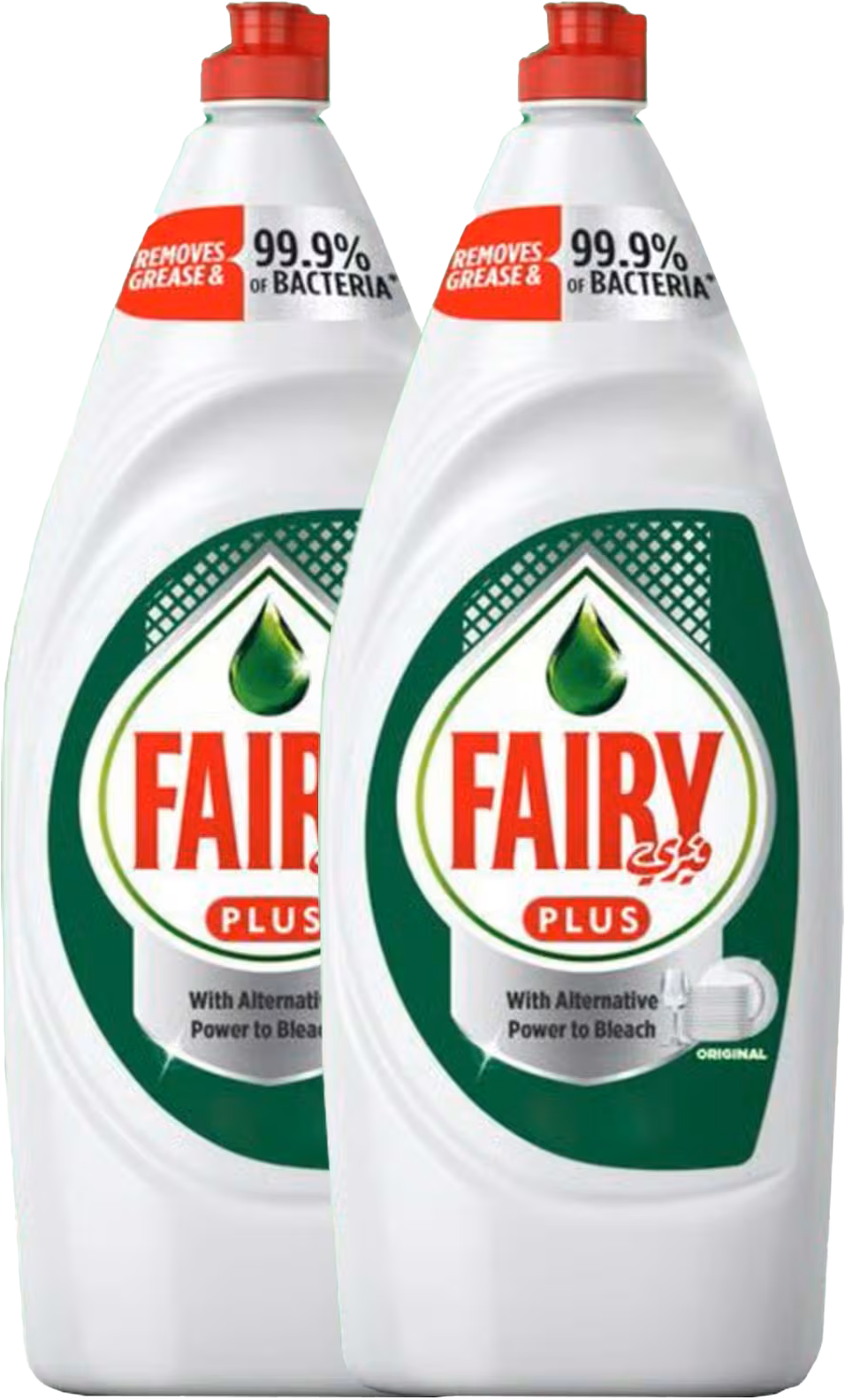 FAIRY DRAGO ORIGINAL x2-20%