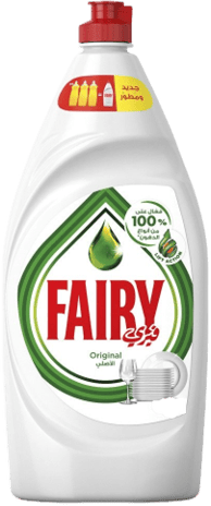 FAIRY ORIGINAL 1.25ML