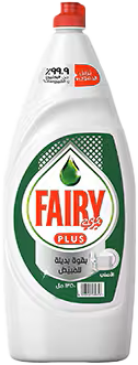FAIRY ORIGINAL 800ML