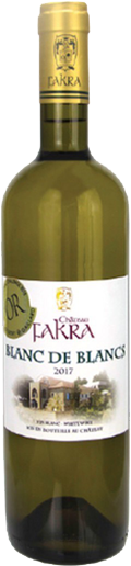 Fakra White Wine