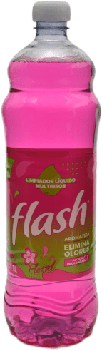 FLASH FLORAL 1L