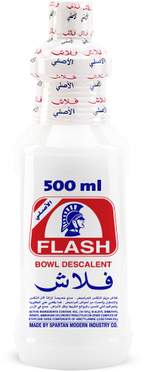 FLASH ORIGINAL 1L
