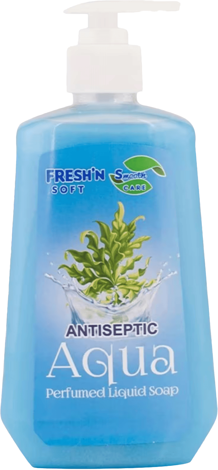 FNS LIQUID SOAP AQUA 500ML 500ML